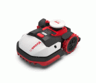 Robot cortacésped 3.000m2 con OAS